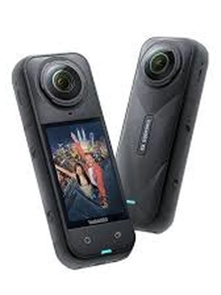 Insta360 X5 Action Cam