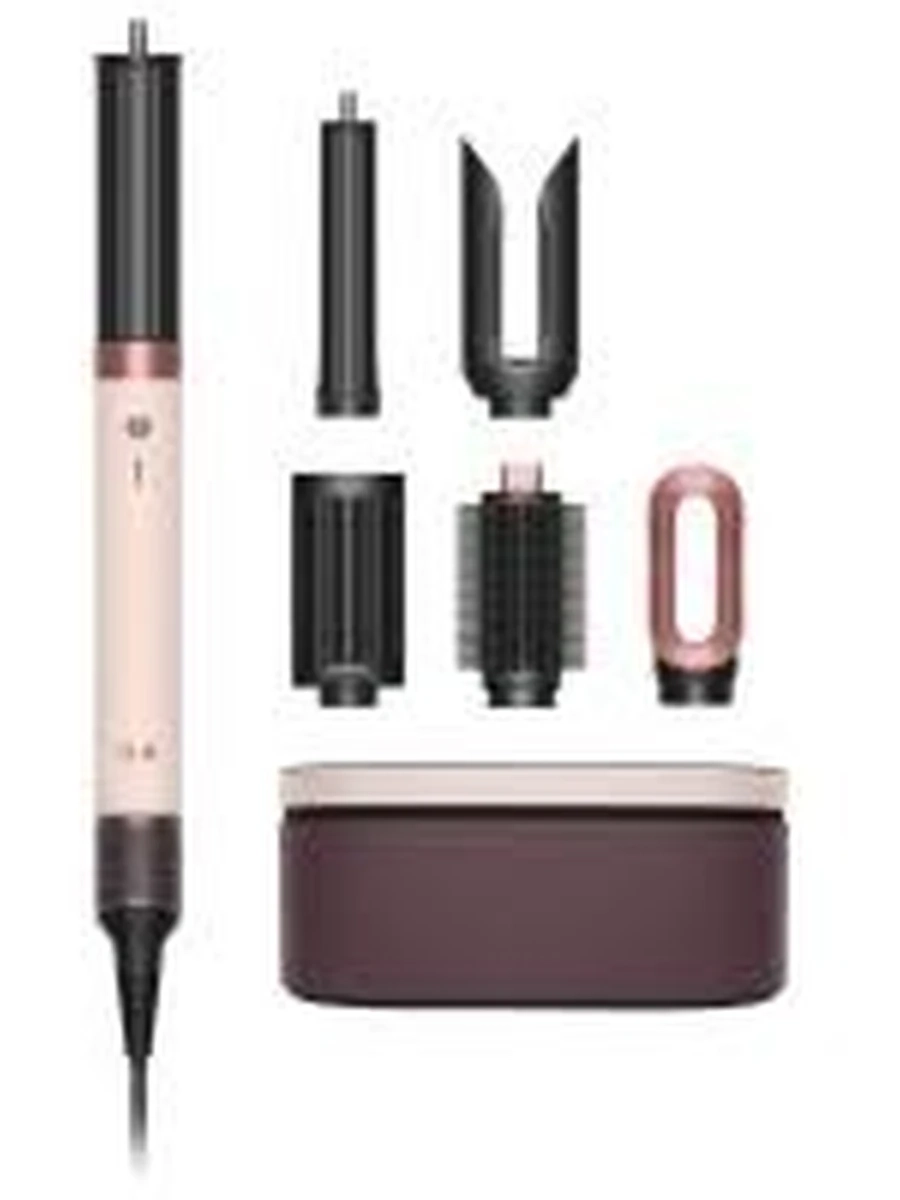 Dyson HS09 Co-Anda 2X Ceramic Pink