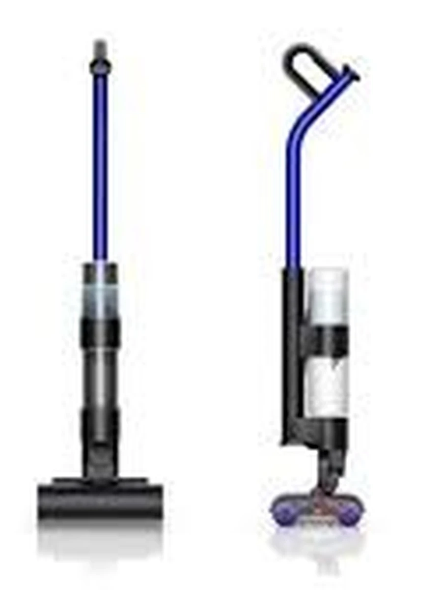 Беспроводной пылесос для влажной уборки Dyson Wash G1