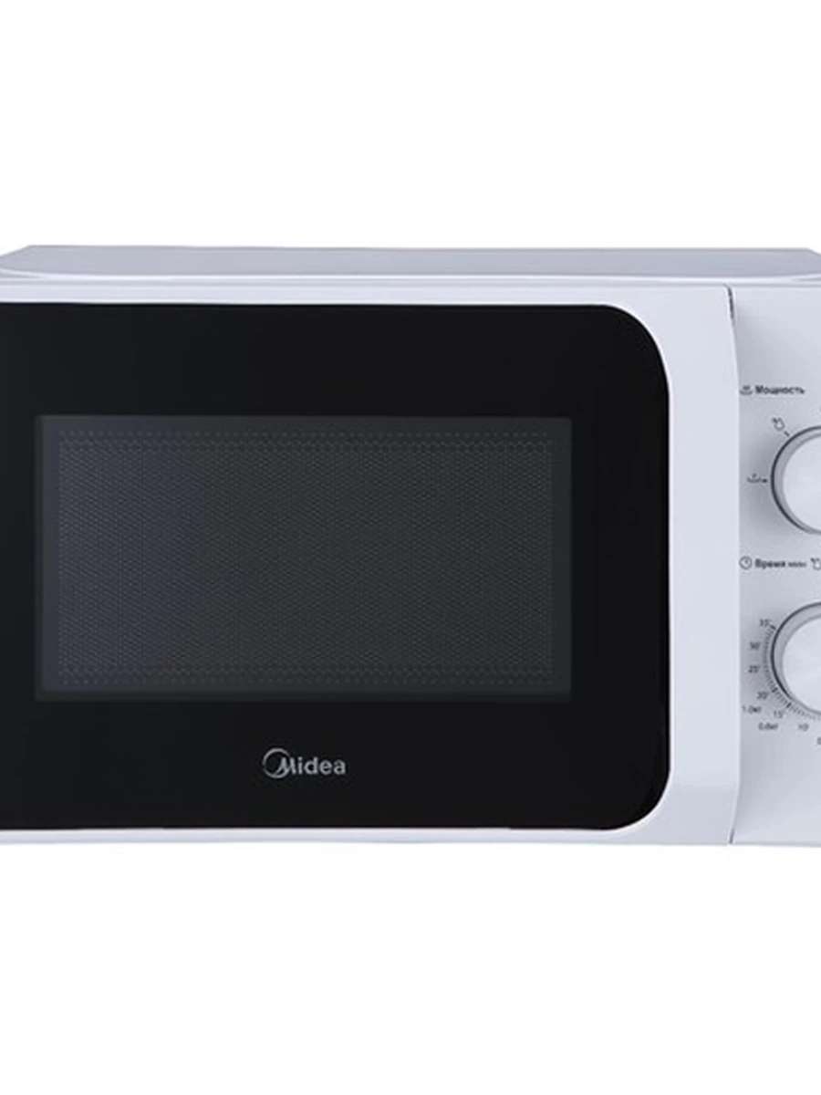 Микроволновка от фирмы Midea