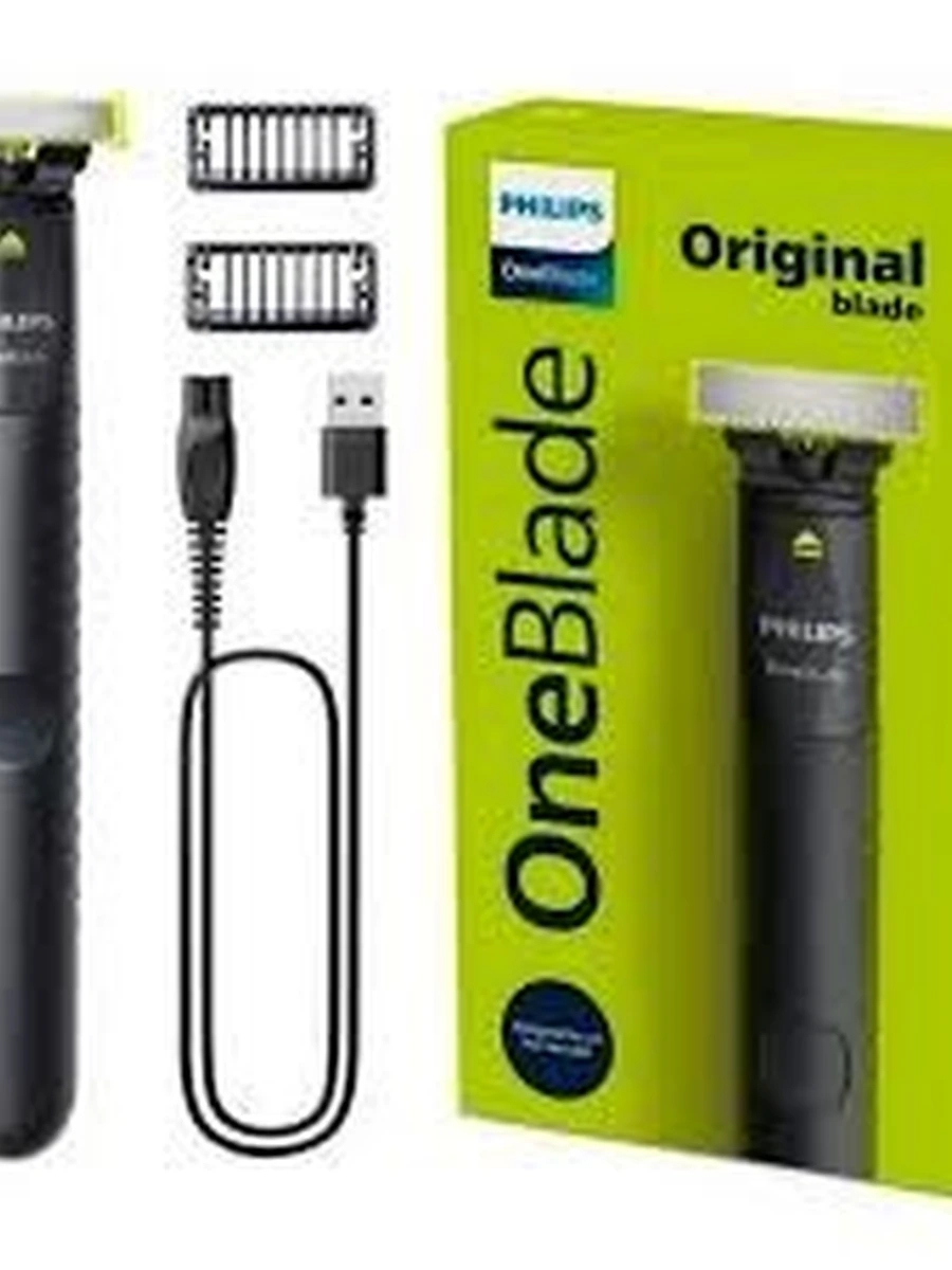 Бритва PHILIPS OneBlade