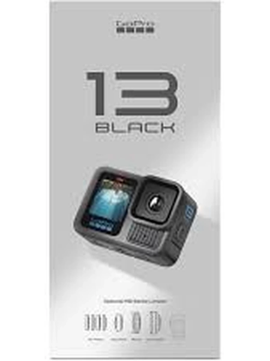 Экшн камера GoPro 13