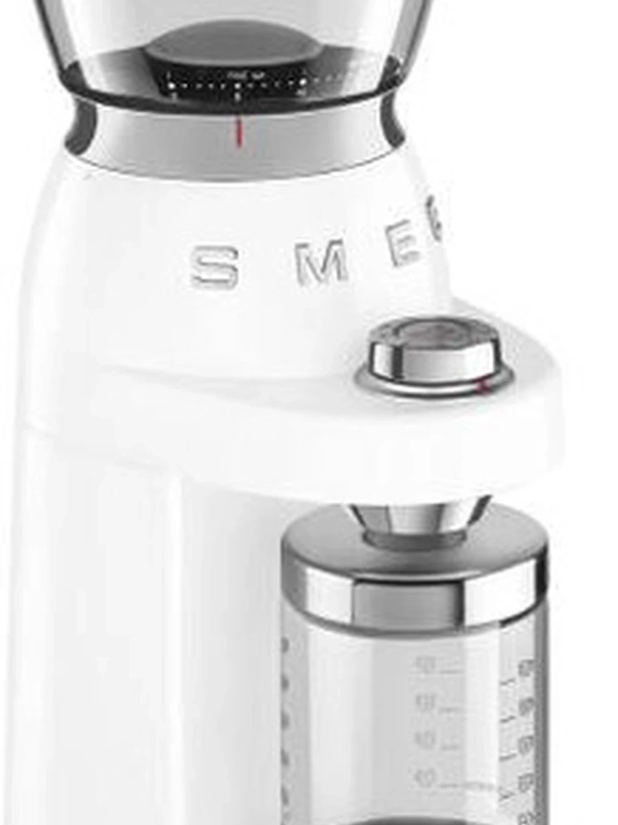 Кофемолка Smeg мощность 150 Вт