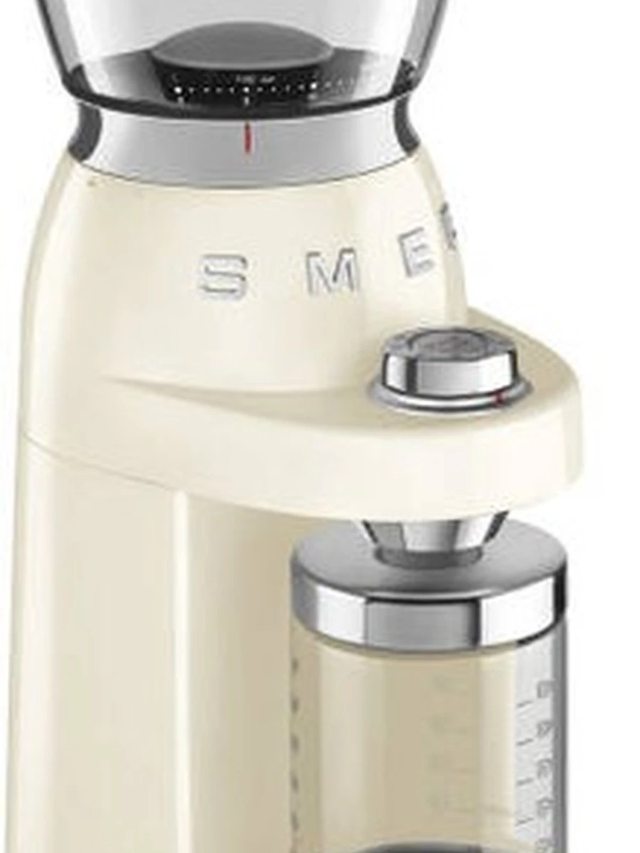 Кофемолка Smeg мощность 150 Вт.