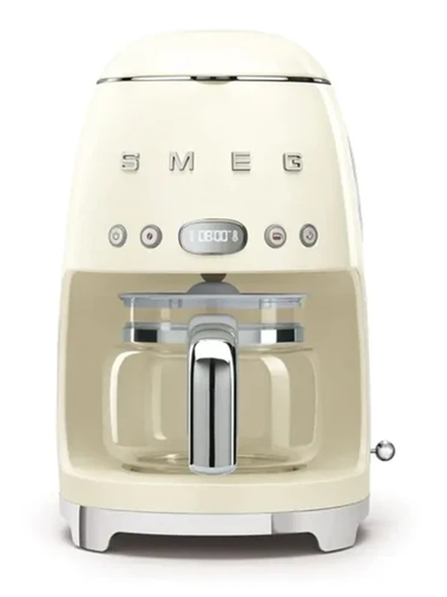 Капельная кофемашина Smeg