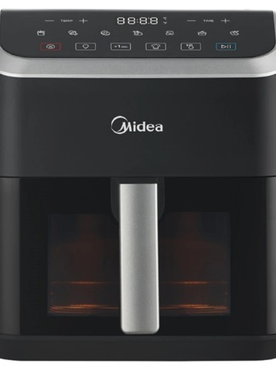 АЭРОГРИЛЬ MIDEA MF-CY70K
