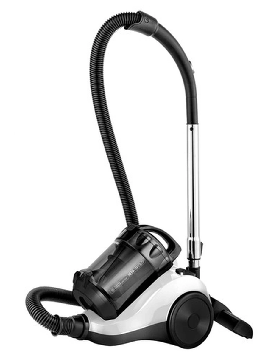 Пылесос Midea MC08MEWH