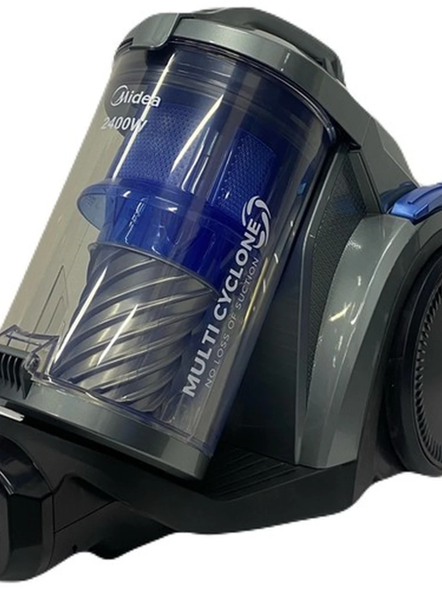 Пылесос Midea MC14KYBG