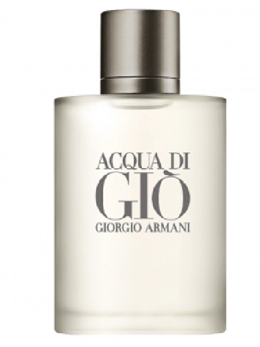 GIORGIO ARMANI ACQUA DI GIO EAU DE TOILETTE 50 ML