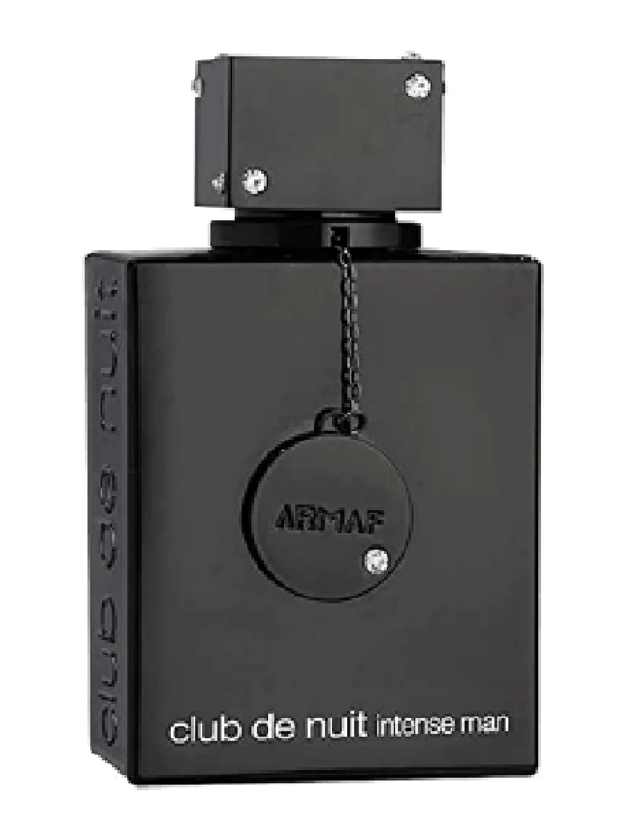 ARMAF CLUB DE NUIT INTENSE MAN EAU DE TOILETTE 105 ml