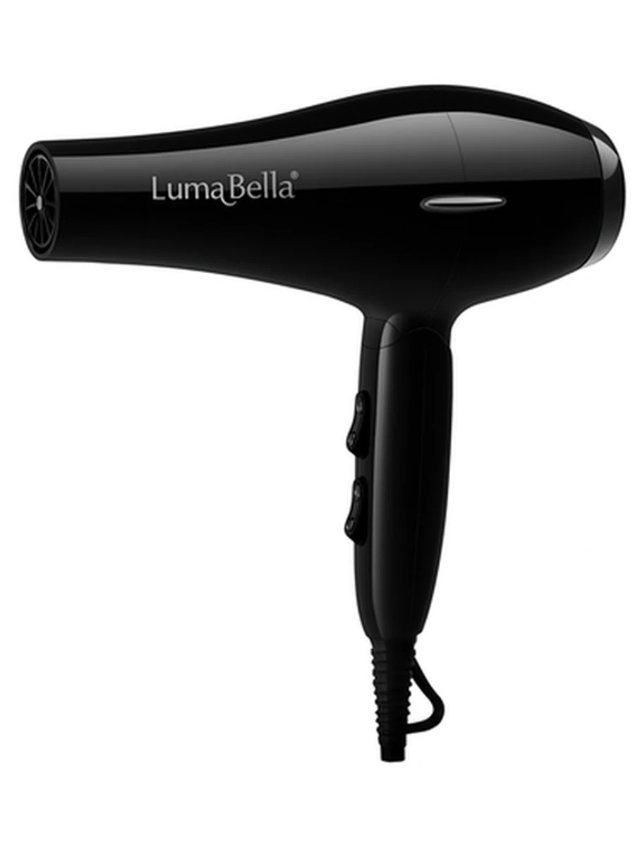 Фен для волос LumaBella LB-64014