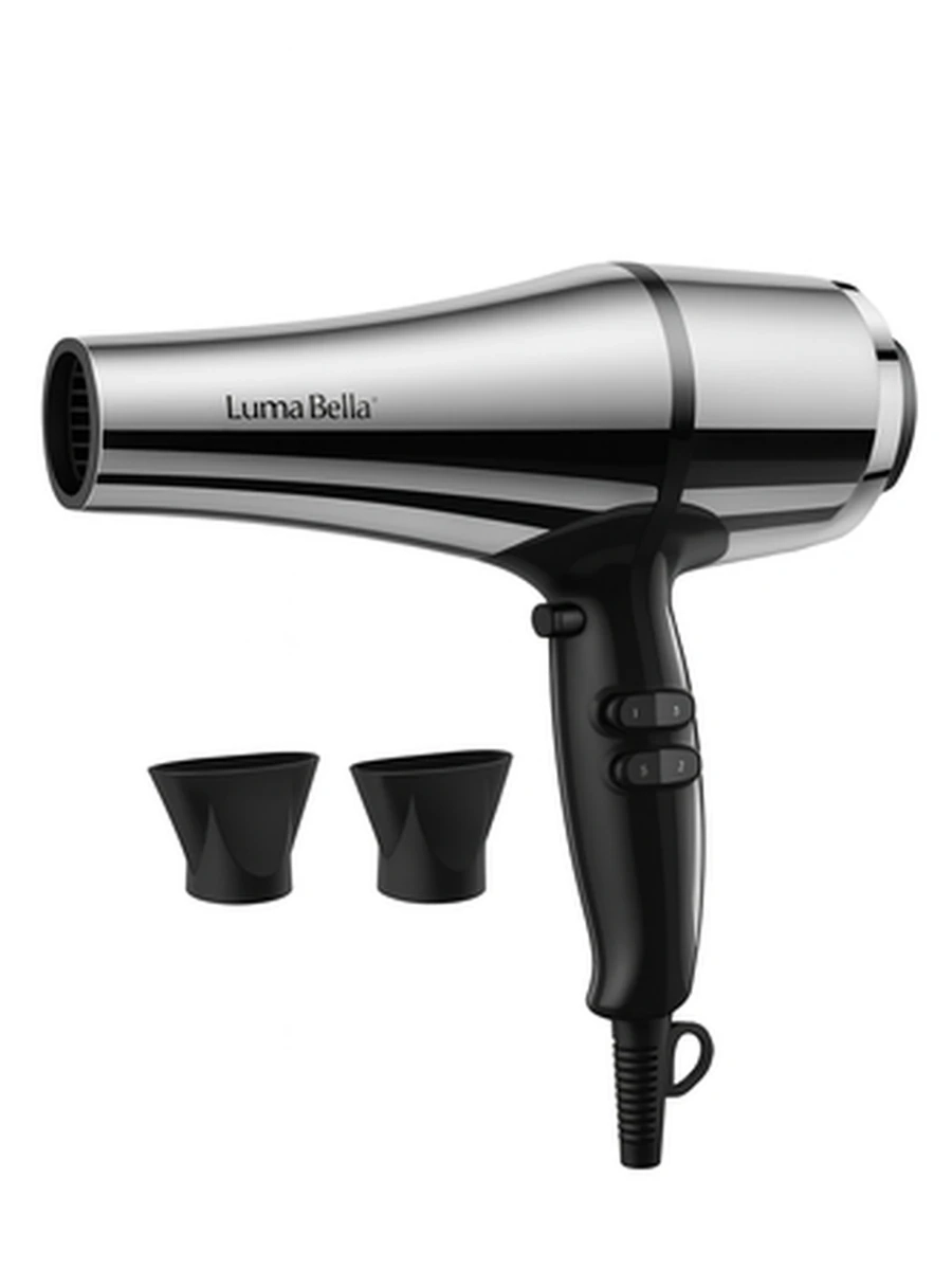 Фен для волос LumaBella LB-64018