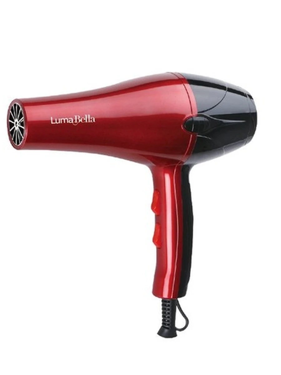 Фен для волос LumaBella LB-64001