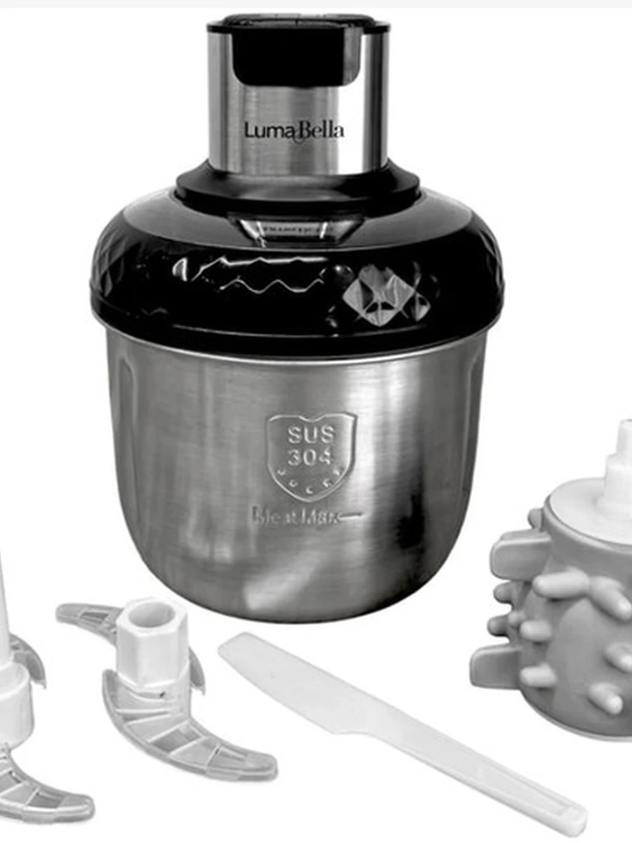 Чопер LumaBella LB-56005