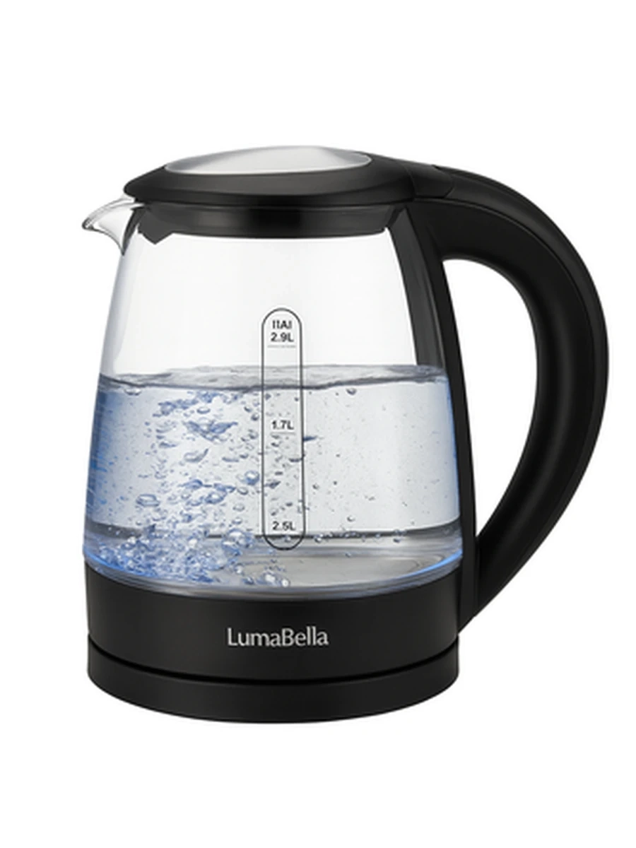 Электрочайник LumaBella LB-59033