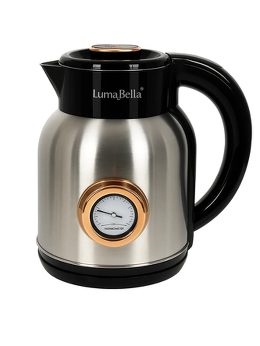 Электрочайник LumaBella LB-59034