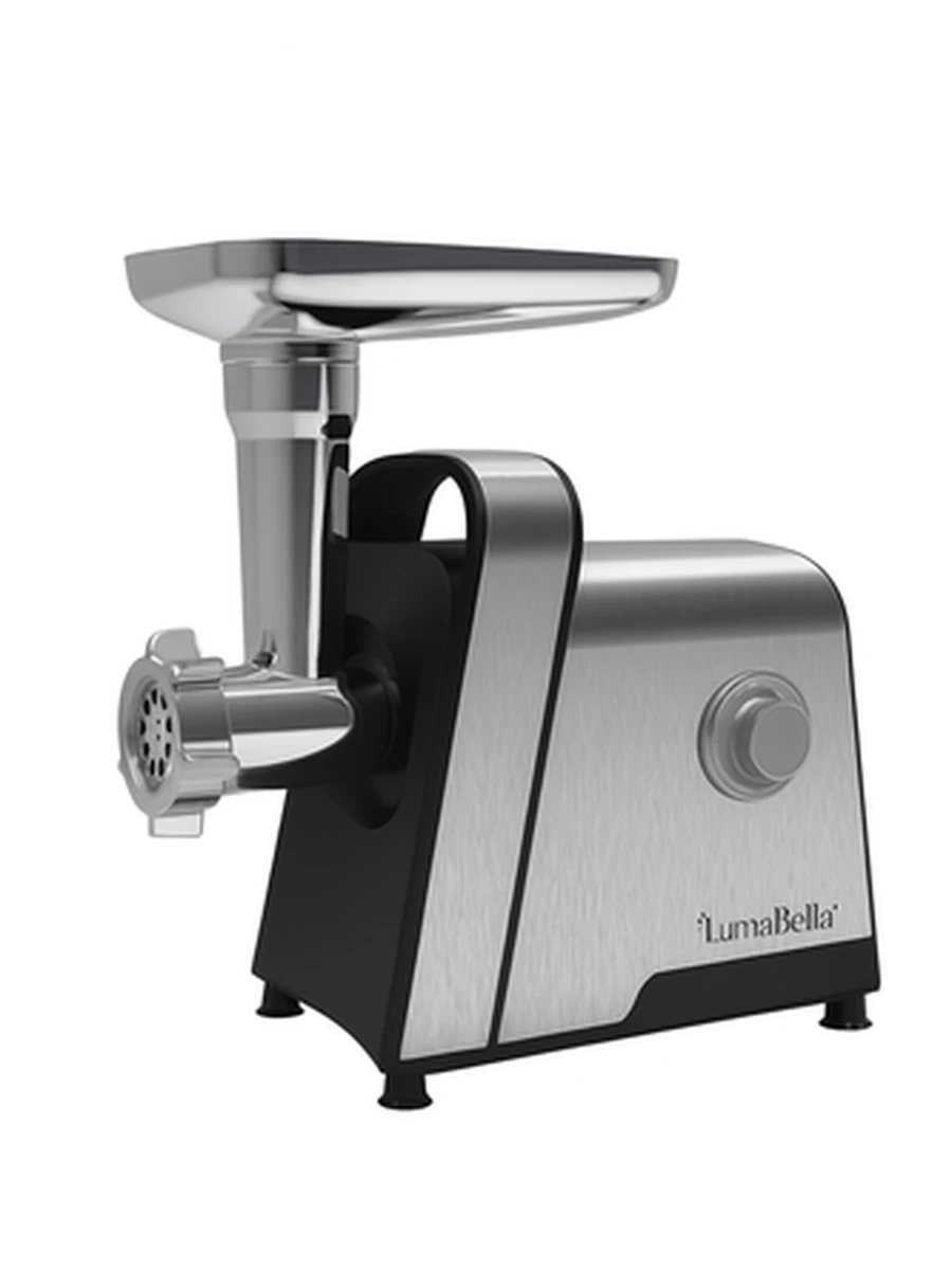 Мясорубка LumaBella LB-56024