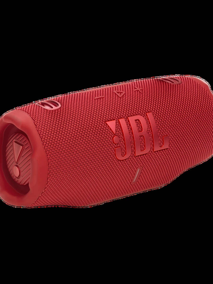 JBL SPEAKER CHARGE 6-RED