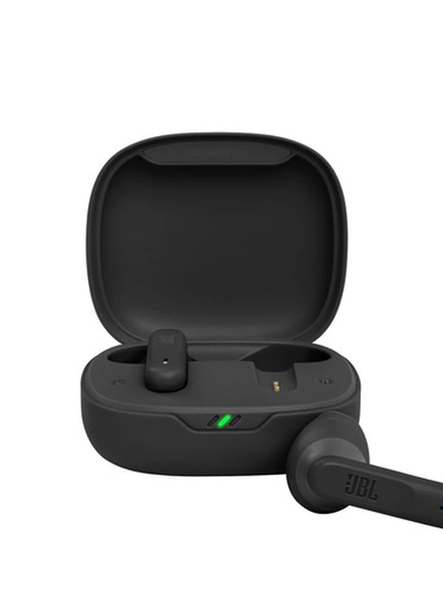 JBL EARPHONE WAVE 300 TWS BLACK
