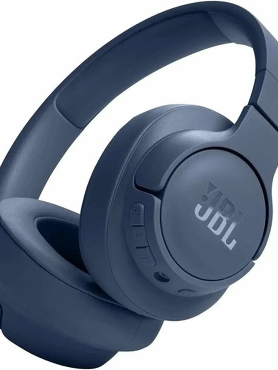 JBL EARPHONE T520 (BT) BLUE
