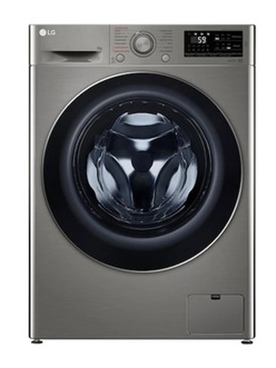 Стиральная машина LG F2V5HS2S 7кг