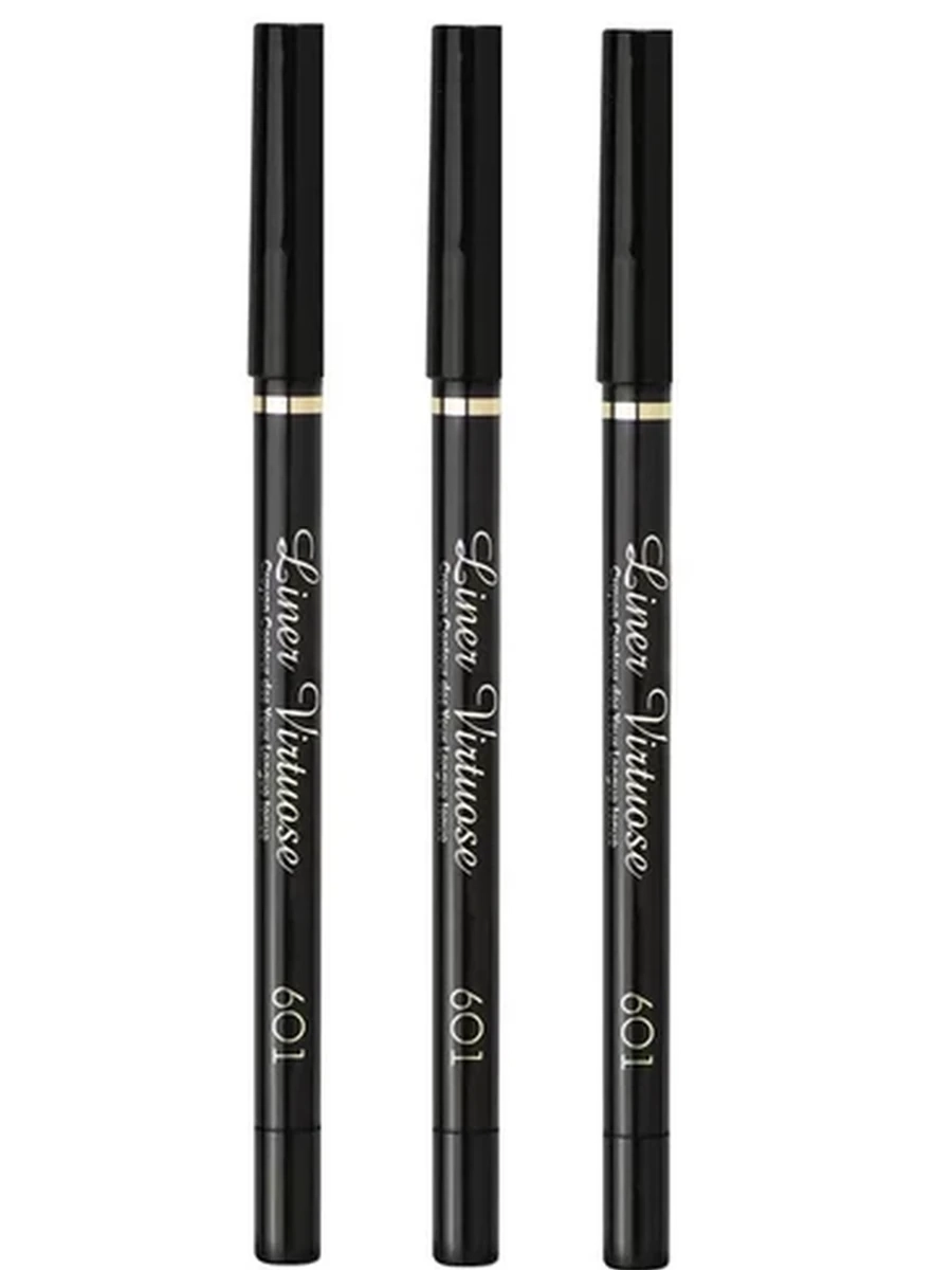 Vivienne Sabo Virtuose 601 черный