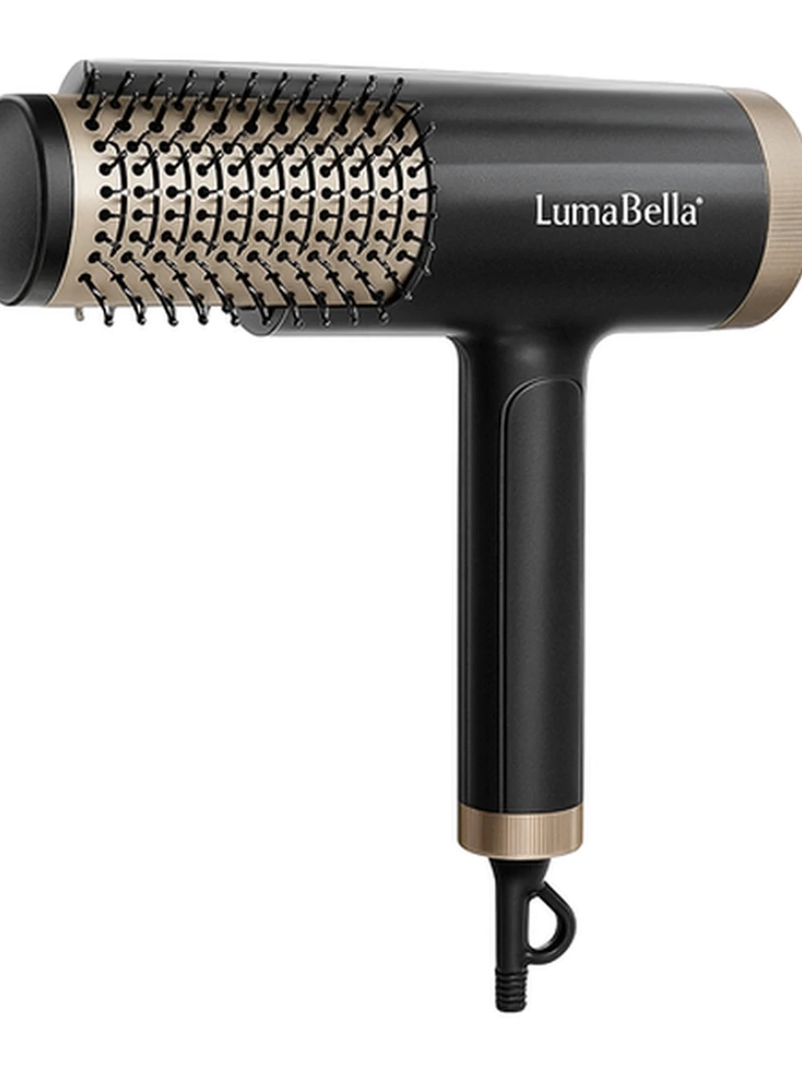 Расческа LumaBella LB-65012