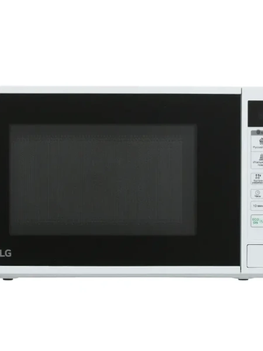 Микроволновая печь LG MS2042DY