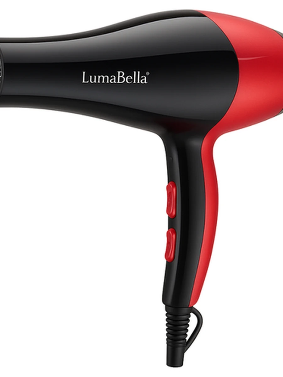 Фен LumaBella LB-64009