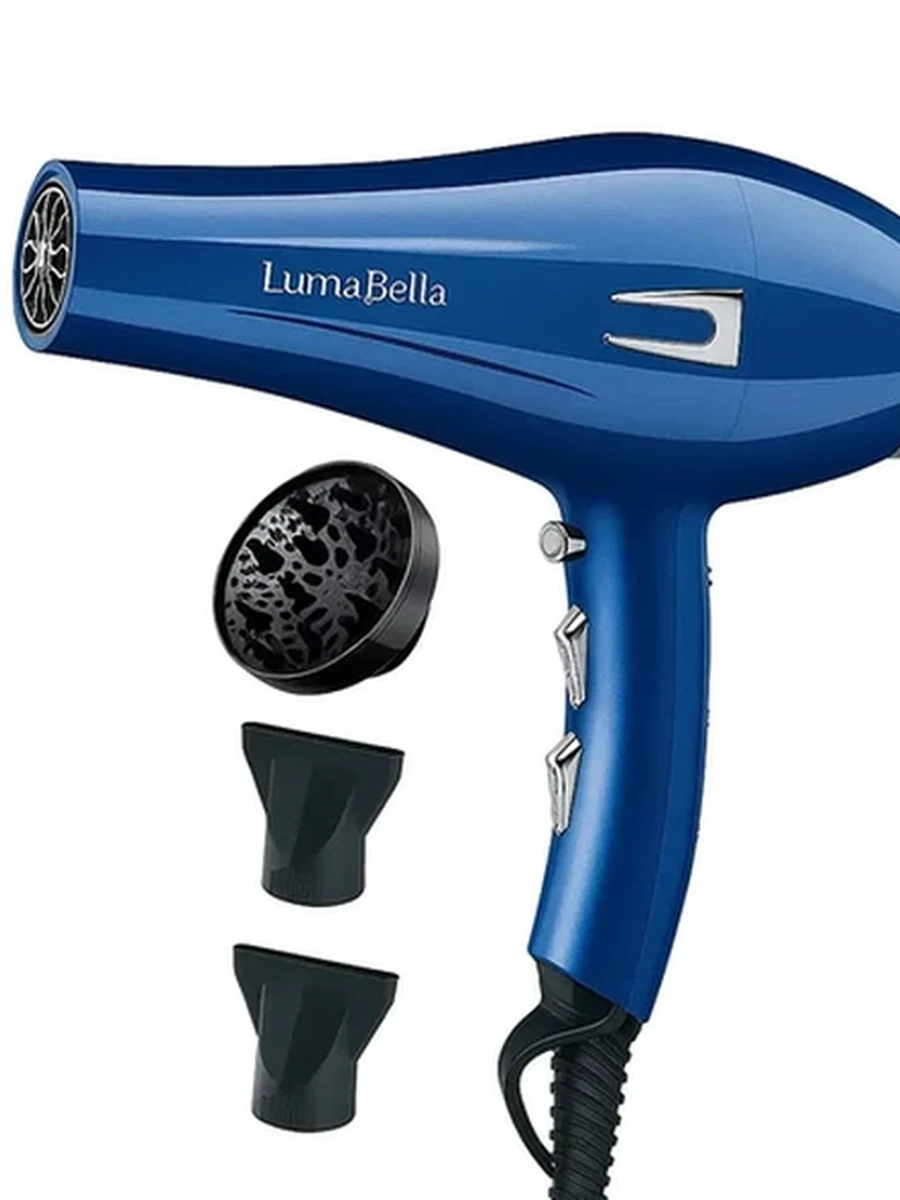 Фен LumaBella LB-64006
