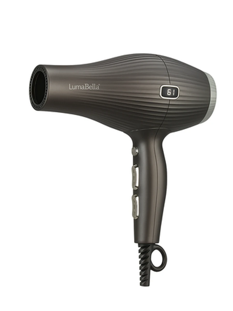 Фен LumaBella LB-64016