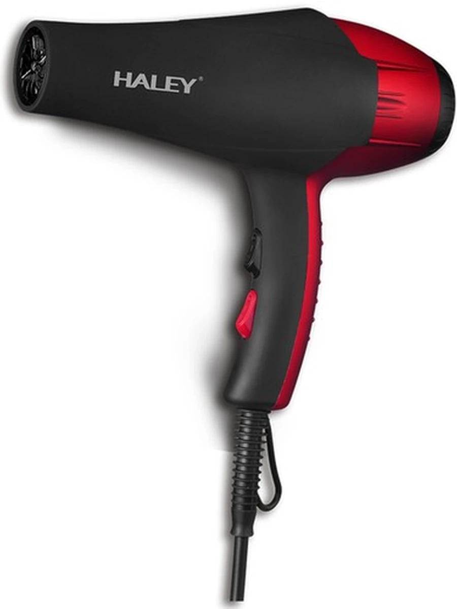 Фен Haley Hy-4012