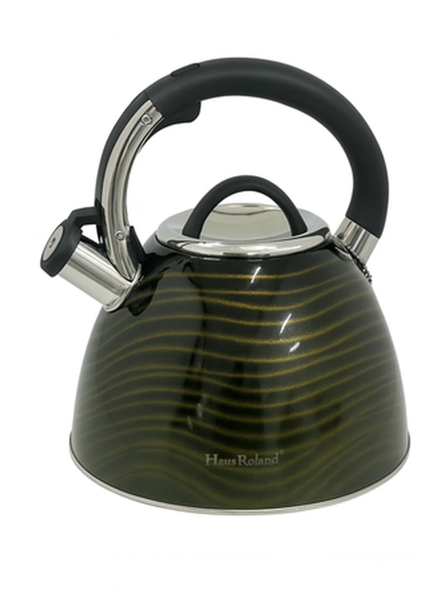 Чайник HausRoland HR7138-1 3.0L