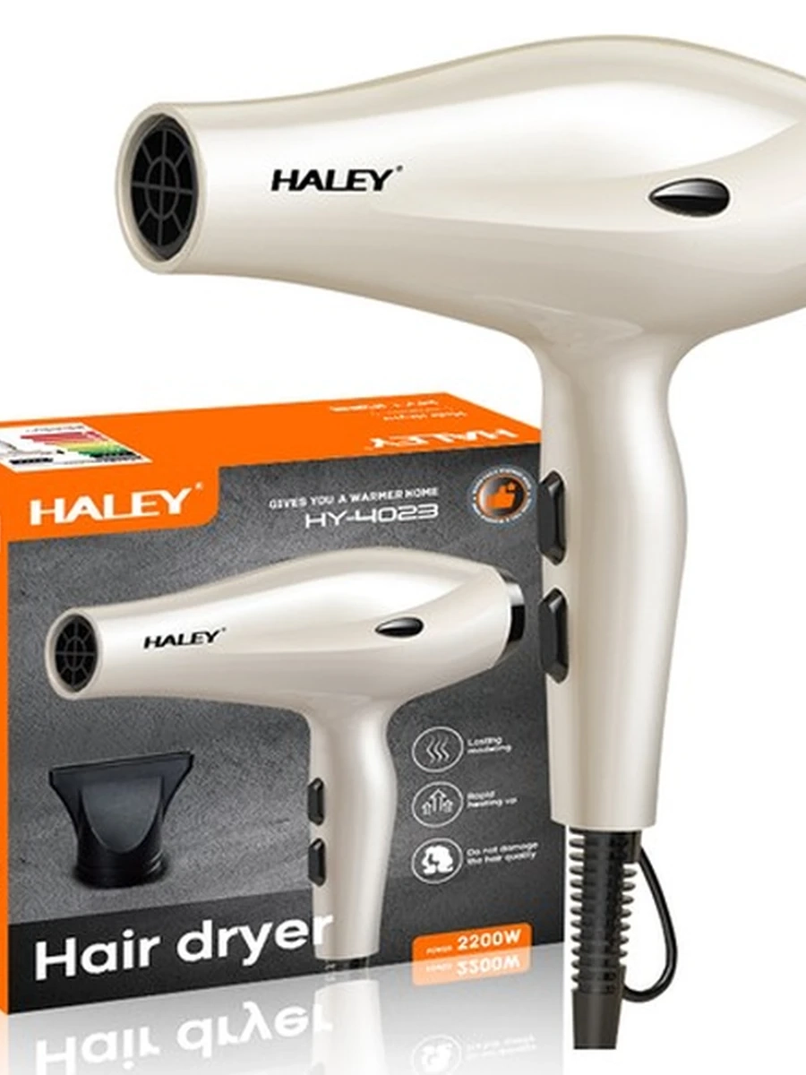 Фен Haley HY-4023
