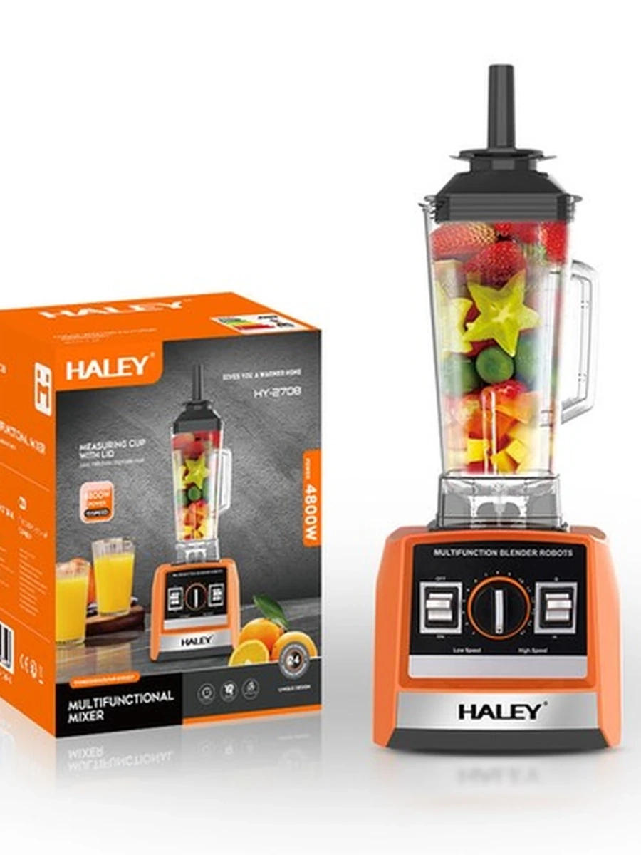 Миксер Haley HY-2708