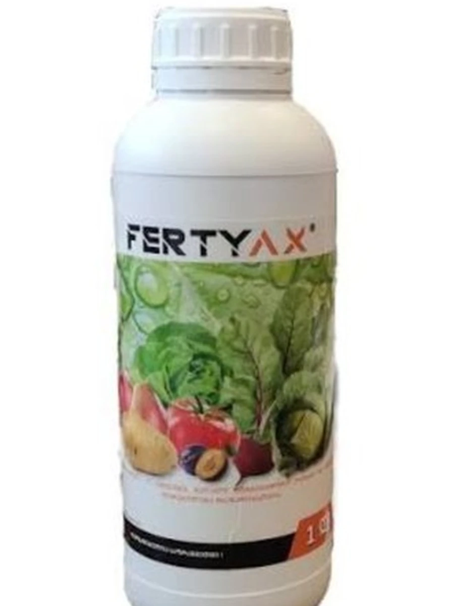 FERTYAX 1литр