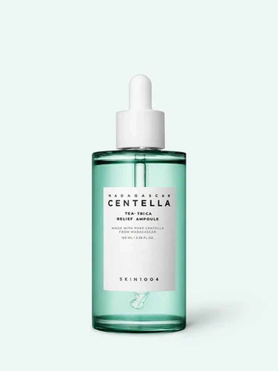CENTELLA Madagascar Ampoule 100ml