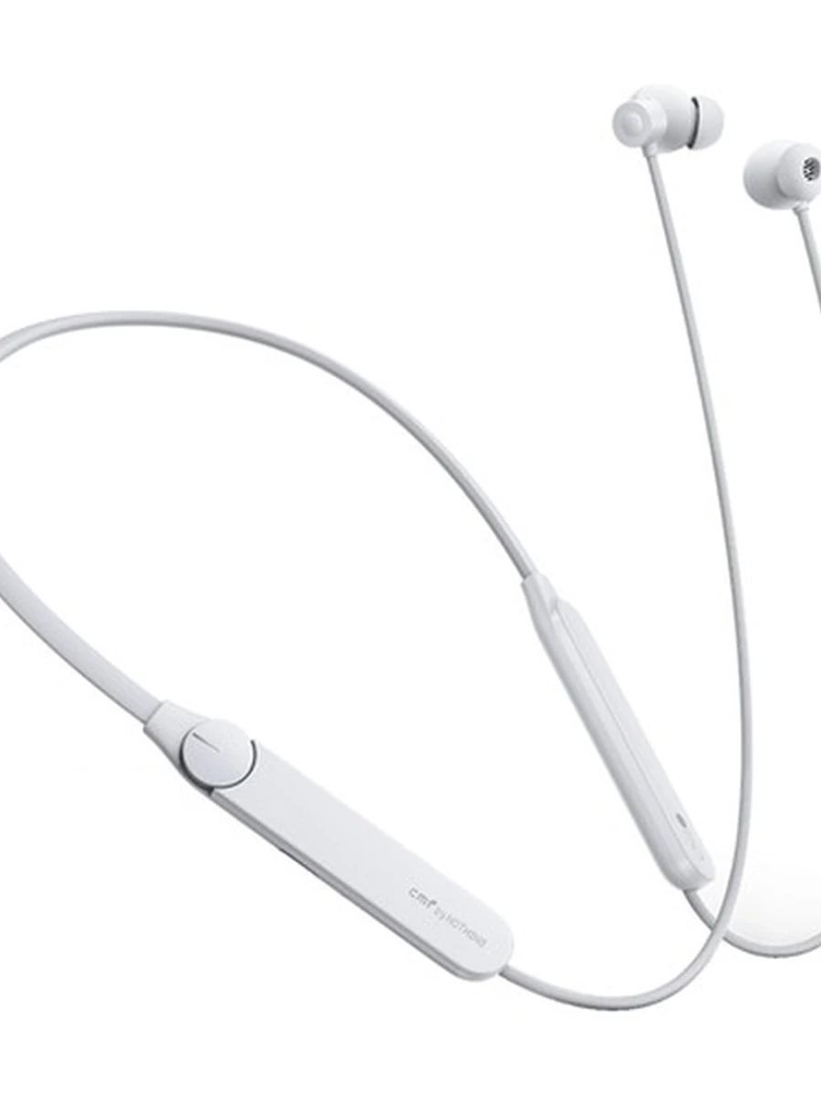 CMF Neckband Pro By Nothing | Белые