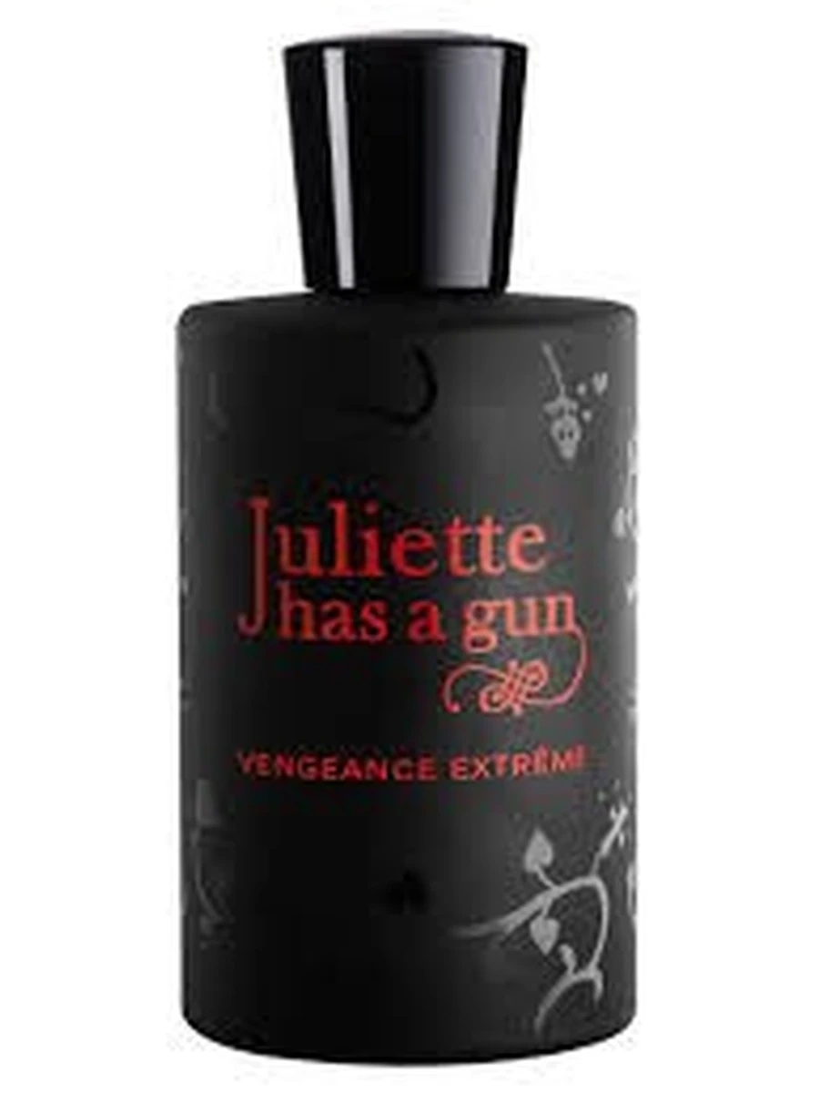 Julliette Has A Gun Vengeance Exteme 100 мл