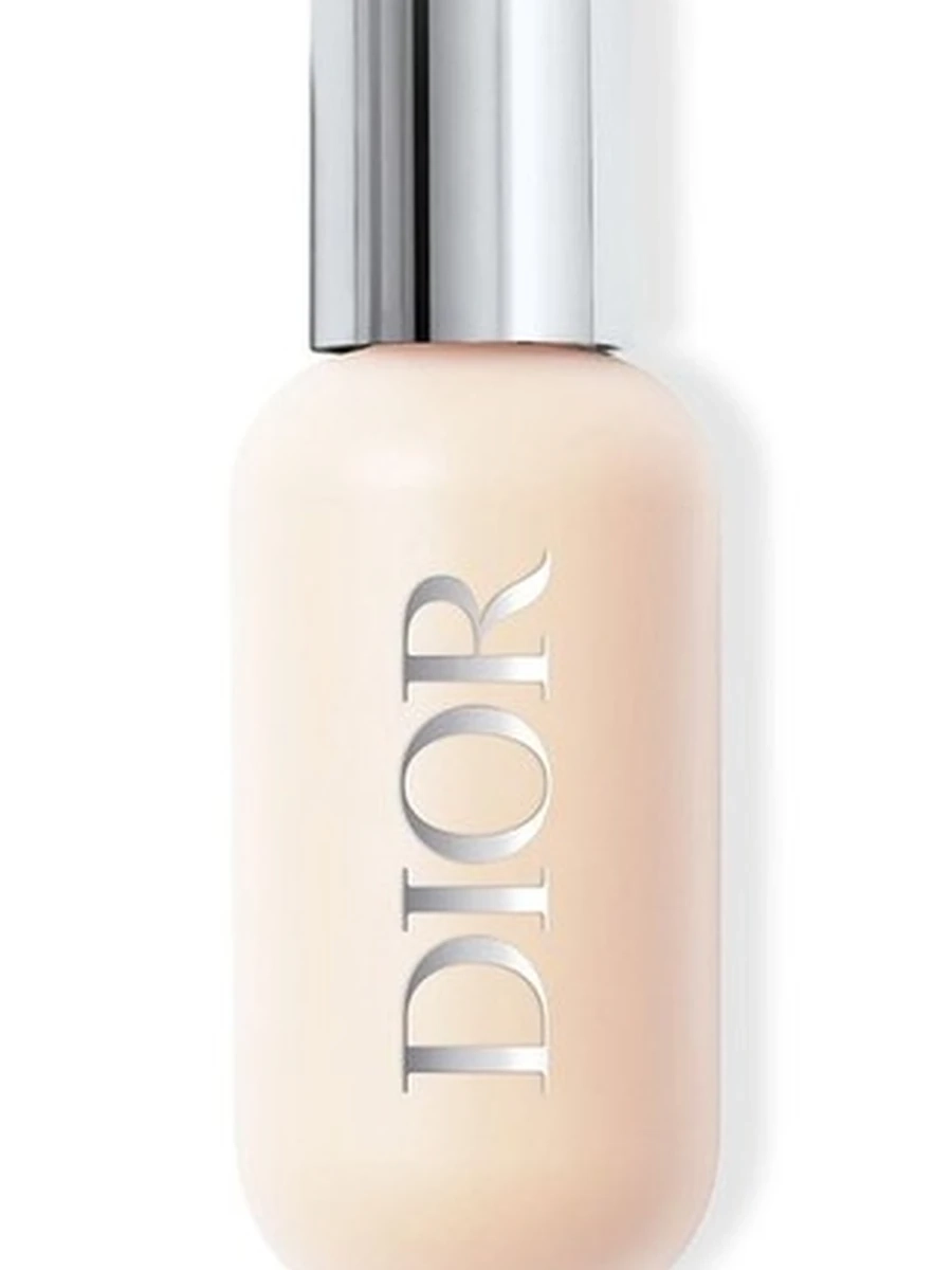 Dior Backstage 1N  Тон.основа для лица и тела 50мл