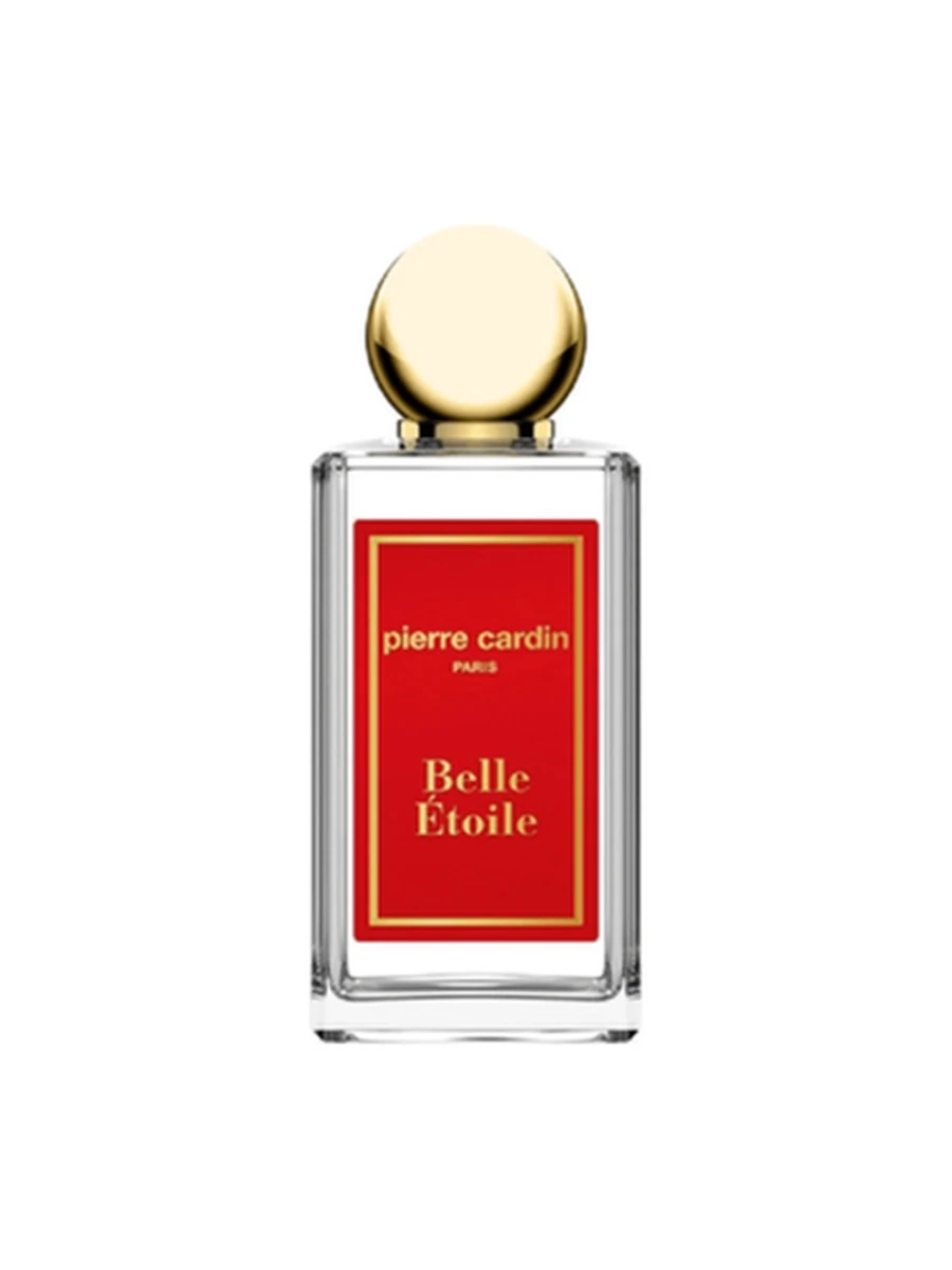 Pierre Cardin Belle Etoile Туал. вода 100мл