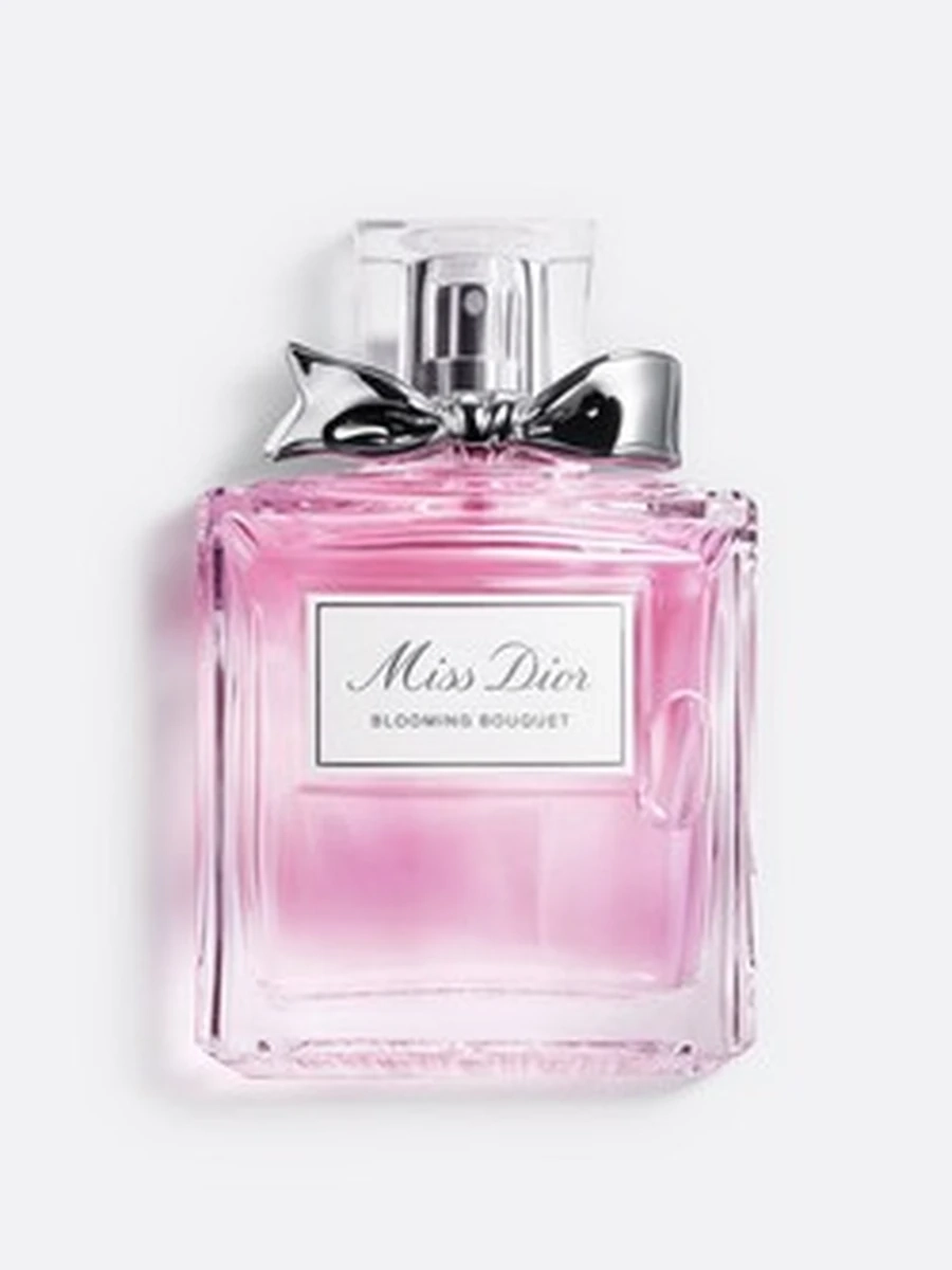 Miss Dior Blooming Bouquet туалетная вода 30 мл