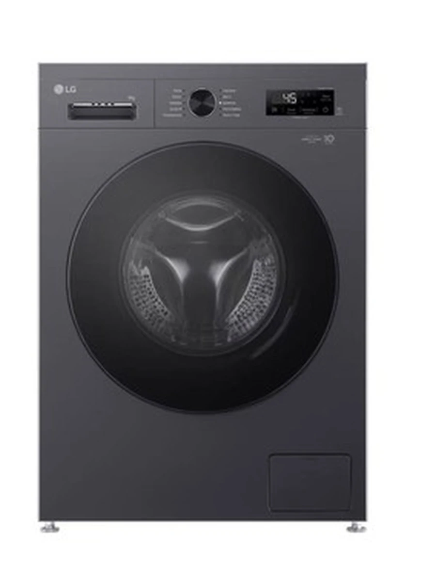 Стиральная машина LG F2Y1VS5W — 9 кг