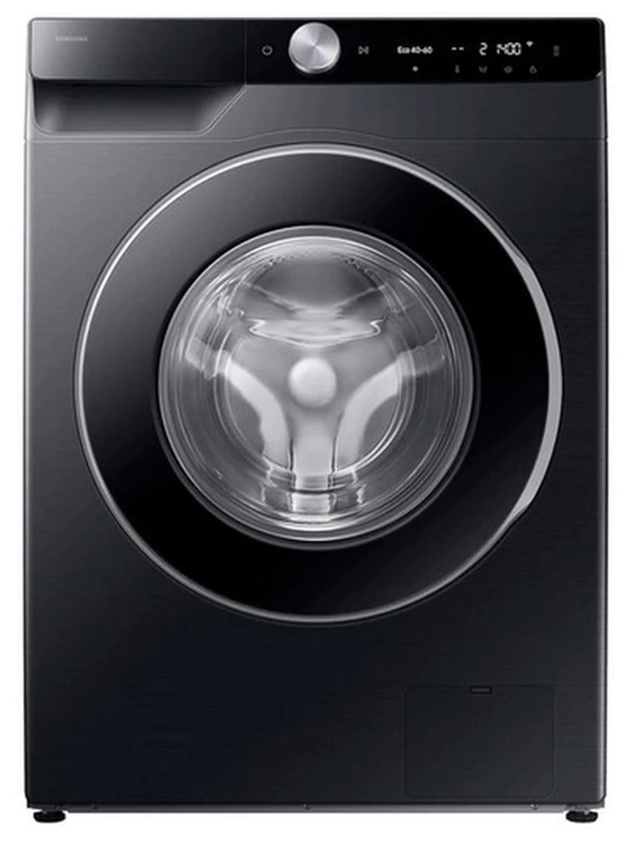 Стиральная машина Samsung WW90DG6U94LBLD