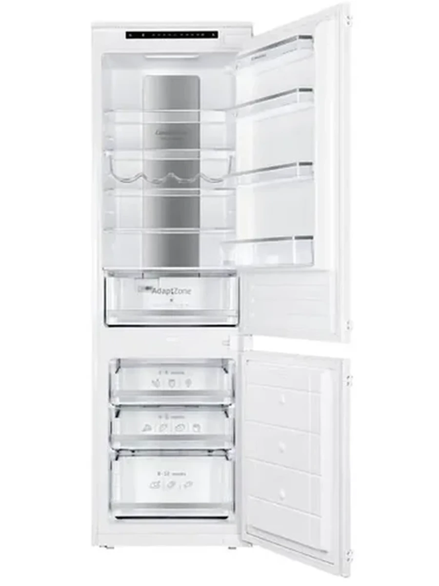 Встраиваемый холодильник Hansa BK3387.6DFVAAW