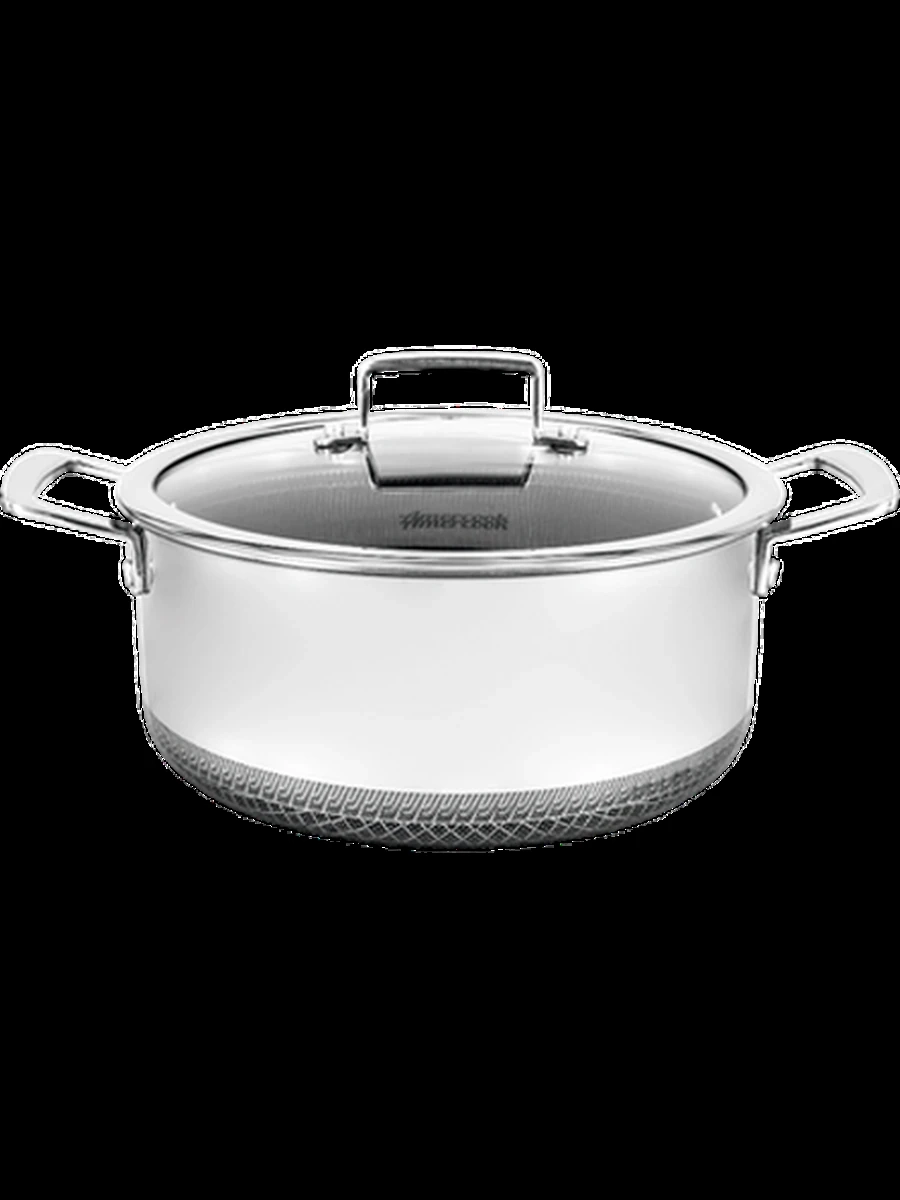 Кастрюля Amercook Aristo Pro Series 24