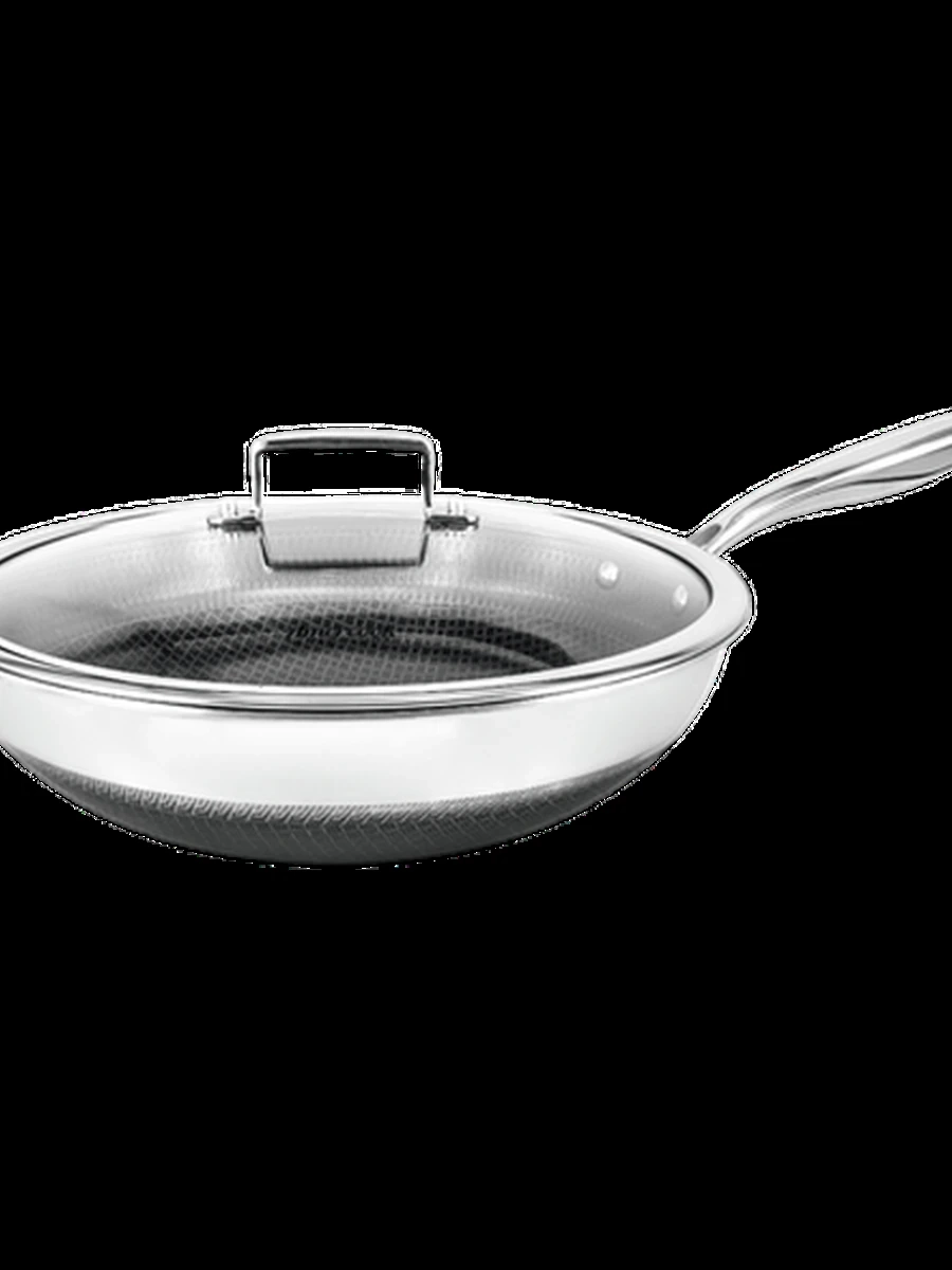 Wok-сковорода Amercook Aristo Pro Series
