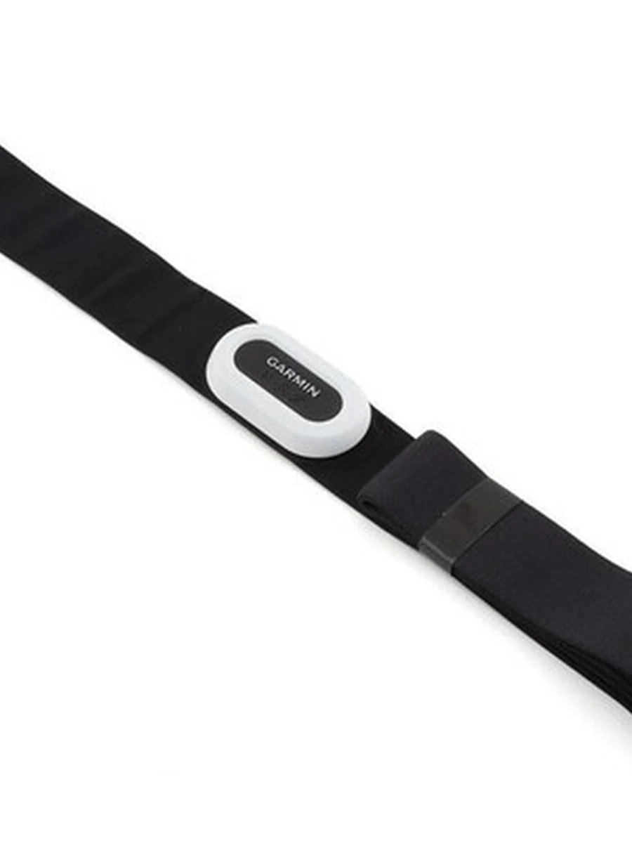 Garmin Монитор сердечного ритма (нагрудный пульсометр) HRM 600