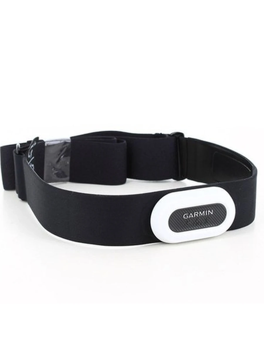 Нагрудный пульсометр Garmin Монитор сердечного ритма (пульсометр) HRM-PRO Plus