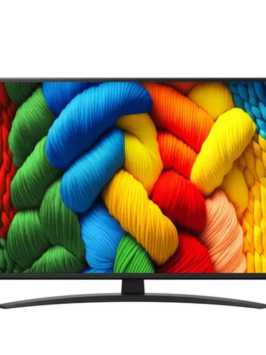 Телевизор LG 50 NANO81A6A